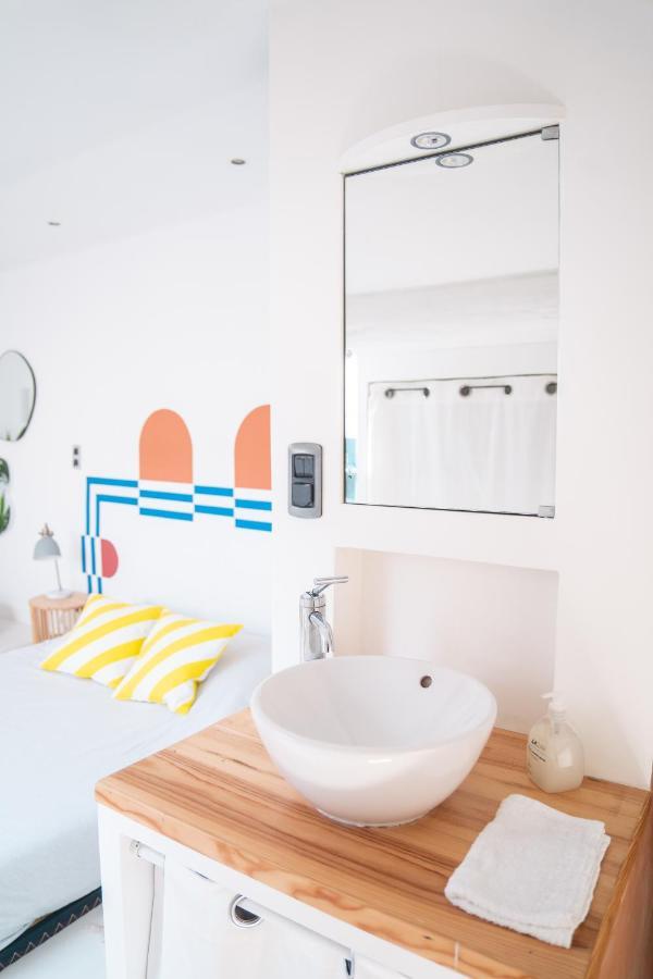 Duplex Au Coeur Du Vieux Nice Luaran gambar
